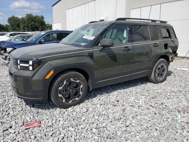 2024 HYUNDAI SANTA FE SEL — VIN 5NMP24GL9RH051008