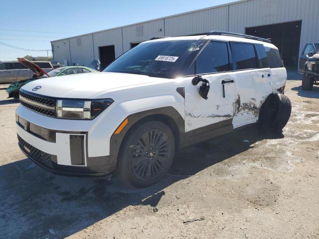 2024 HYUNDAI SANTA FE HYBRID — VIN 5NMP54G17RH014111