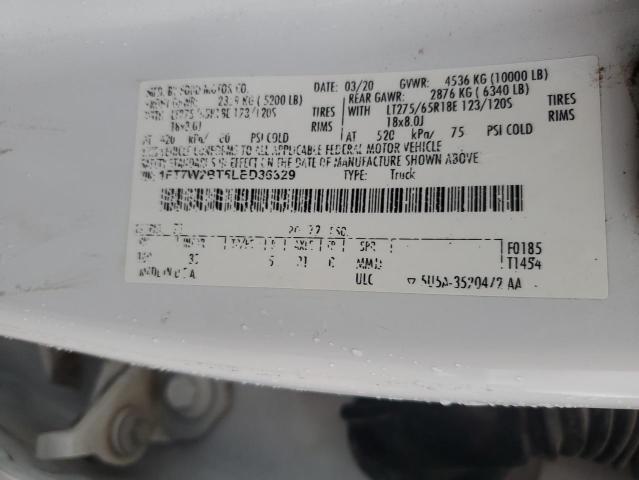 1FT7W2BT5LED36329