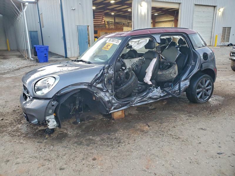 2016 MINI COOPER S C — VIN WMWZC3C5XGWT08501