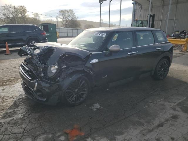 2017 MINI COOPER S C — VIN WMWLU5C59H2E81727