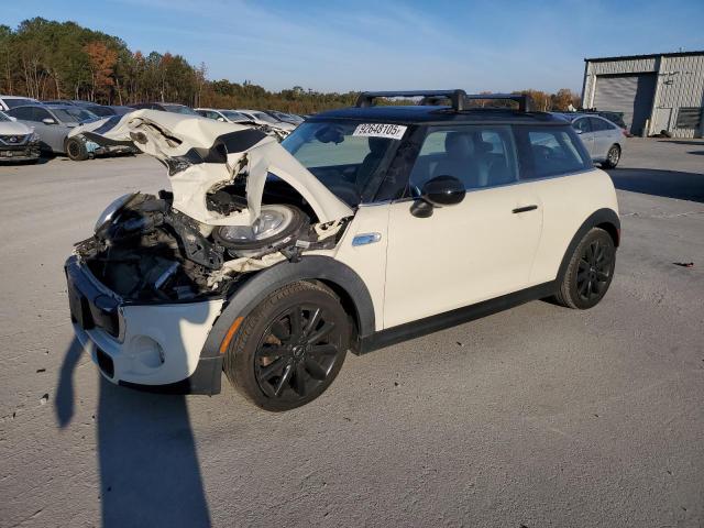 2018 MINI COOPER S — VIN WMWXP7C53J2A47720