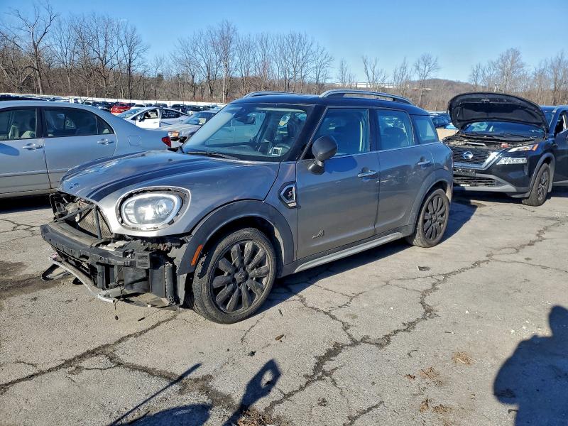 2020 MINI COOPER S C — VIN WMZYX1C06L3L61879