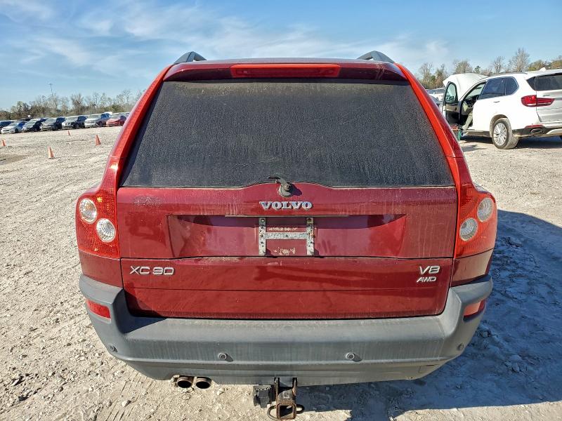 YV1CZ852051205213