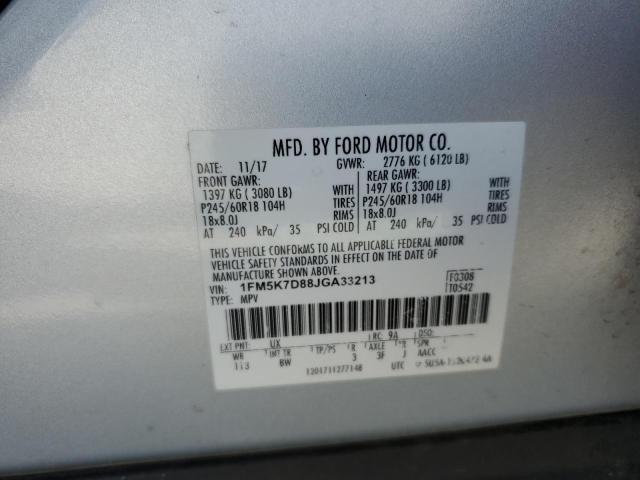 1FM5K7D88JGA33213