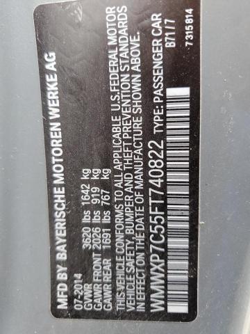 WMWXP7C55FT740822