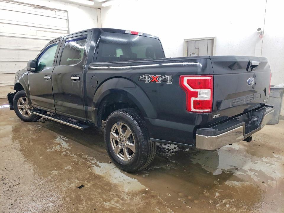 1FTEW1EP8JFB25231