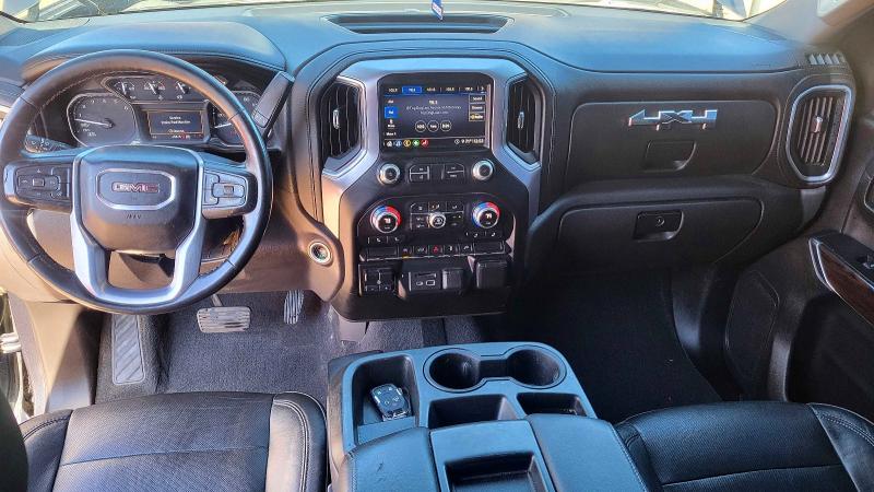 3GTU9DED3LG401777