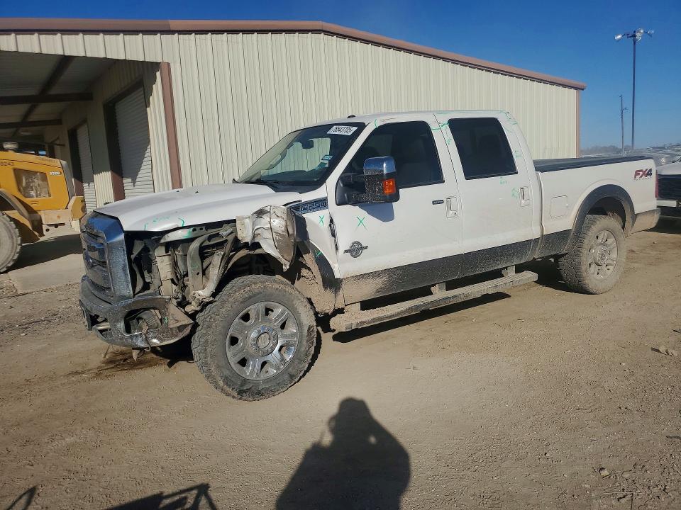 2015 FORD F250 — VIN 1FT7W2BT8FEC11538