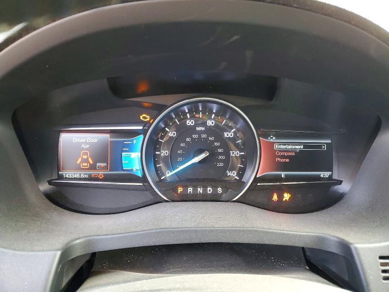 1FM5K8D80JGC15509