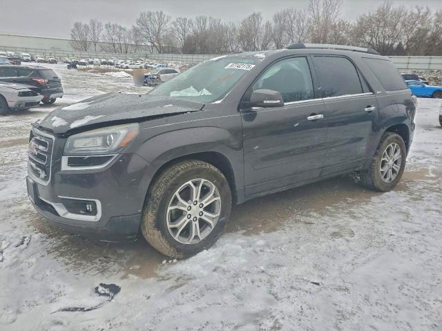2015 GMC ACADIA — VIN 1GKKVRKD3FJ310309