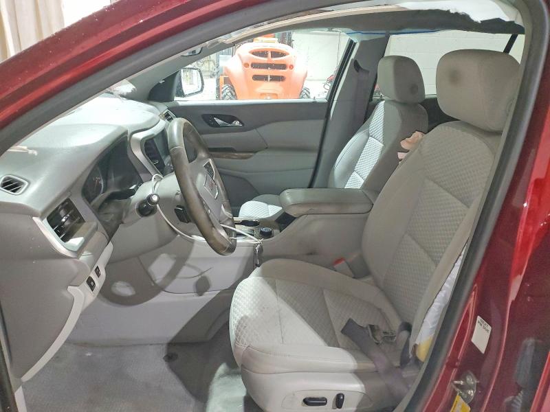 1GKKNSLA9JZ156615
