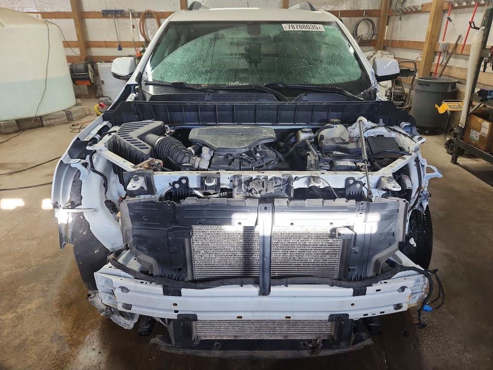 1GKKNULS6JZ215091
