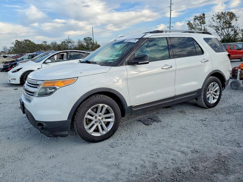 2015 FORD EXPLORER X — VIN 1FM5K7D87FGC58228