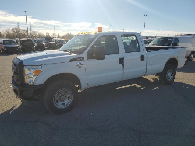 2015 FORD F350 — VIN 1FTWW3BT0FEC03290