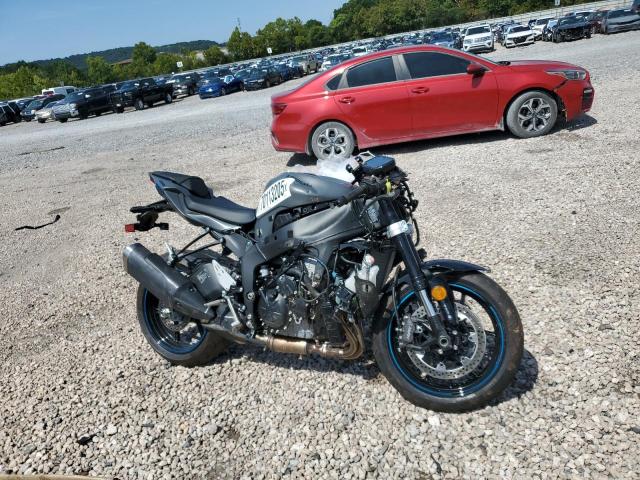 2025 KAWASAKI ZX636 K — VIN JKBZXJJ19SA026535