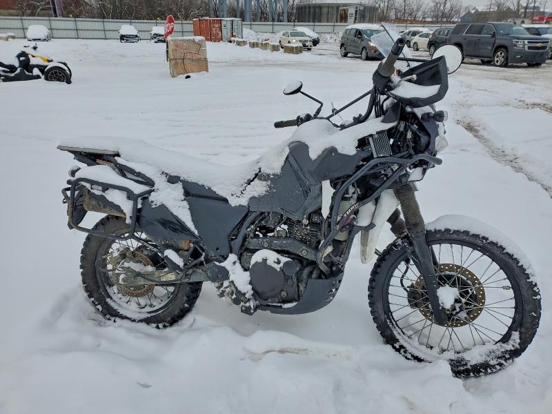 2024 KAWASAKI KL650 K — VIN ML5KLEK12RDA29652