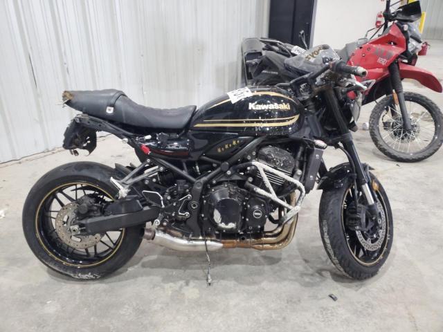2024 KAWASAKI ZR900 — VIN JKAZR2E18RA014188