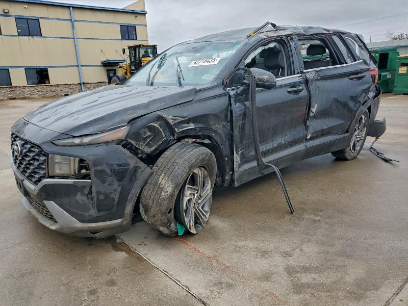 2023 HYUNDAI SANTA FE — VIN 5NMS14AJXPH618991