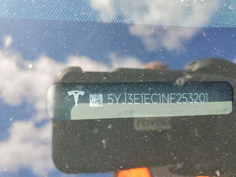 5YJ3E1EC1NF253201