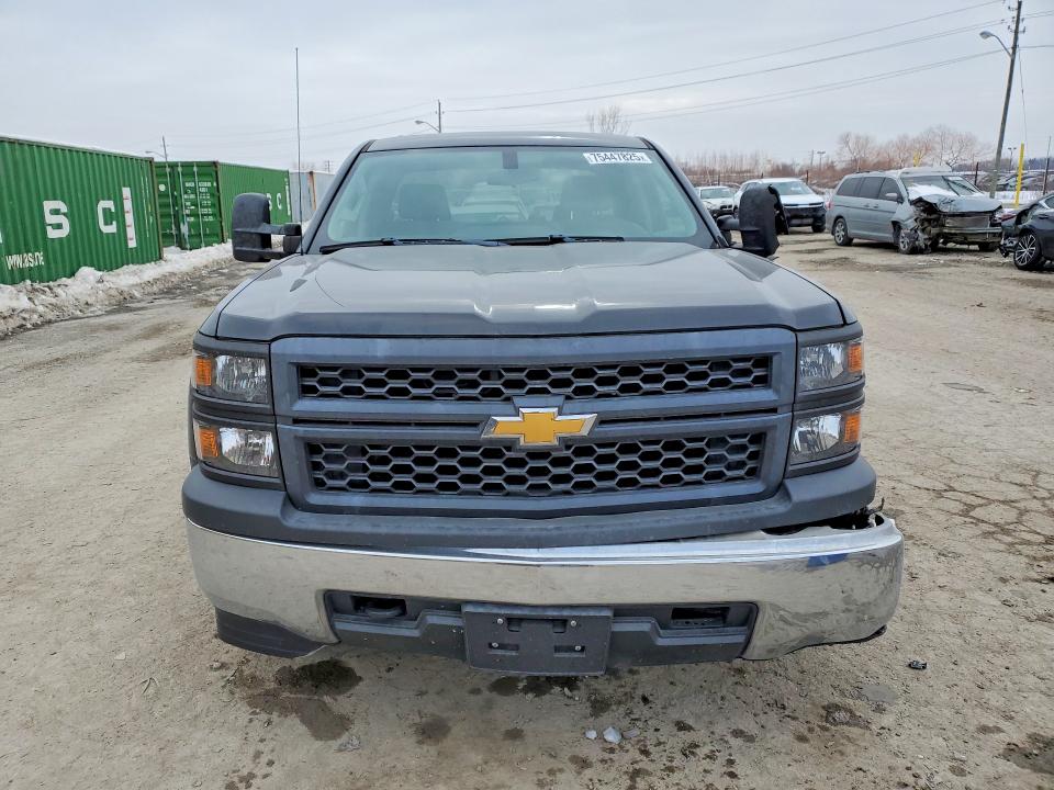 1GCVKPEC2FZ252493