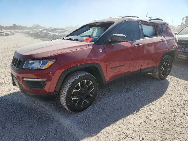 2020 JEEP COMPASS — VIN 3C4NJDDB8LT208060