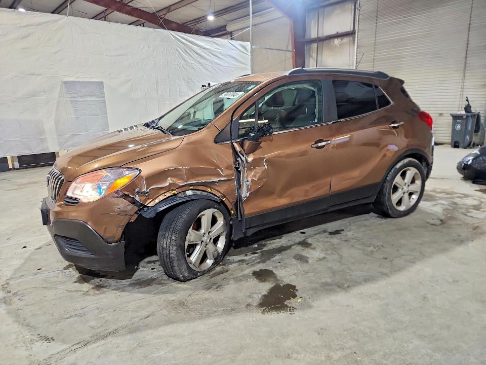 2016 BUICK ENCORE — VIN KL4CJESB0GB599044
