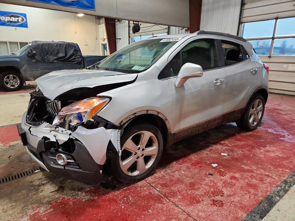 2016 BUICK ENCORE — VIN KL4CJBSB8GB749772