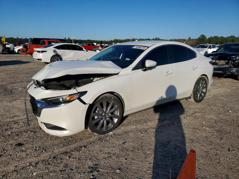 2023 MAZDA 3 — VIN 3MZBPABM2PM381476