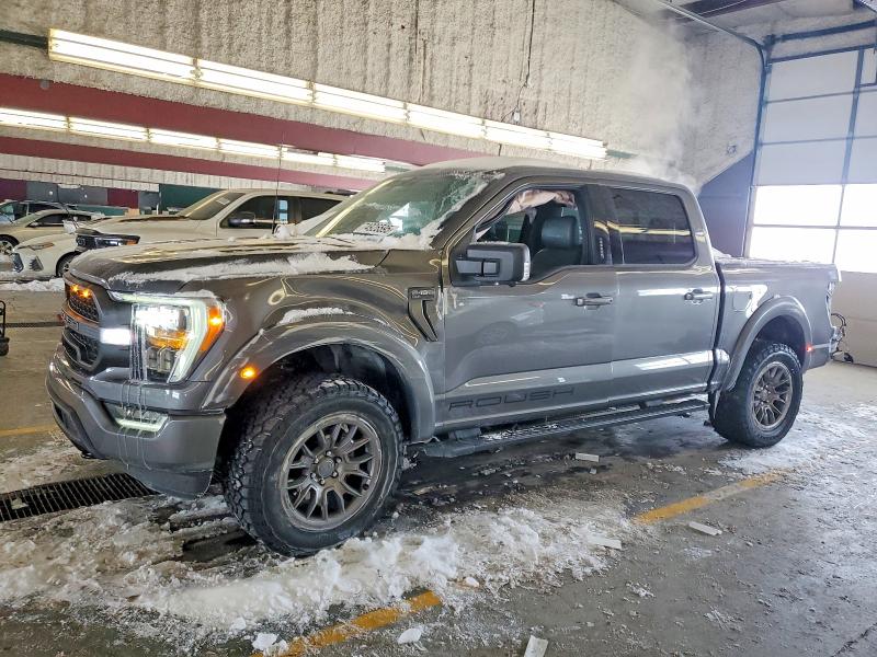 2022 FORD F150 — VIN 1FTFW1E51NFC26264