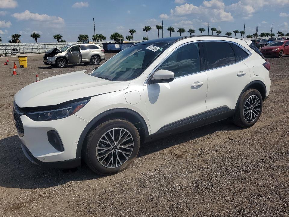 2024 FORD ESCAPE — VIN 1FMCU0E15RUA54608