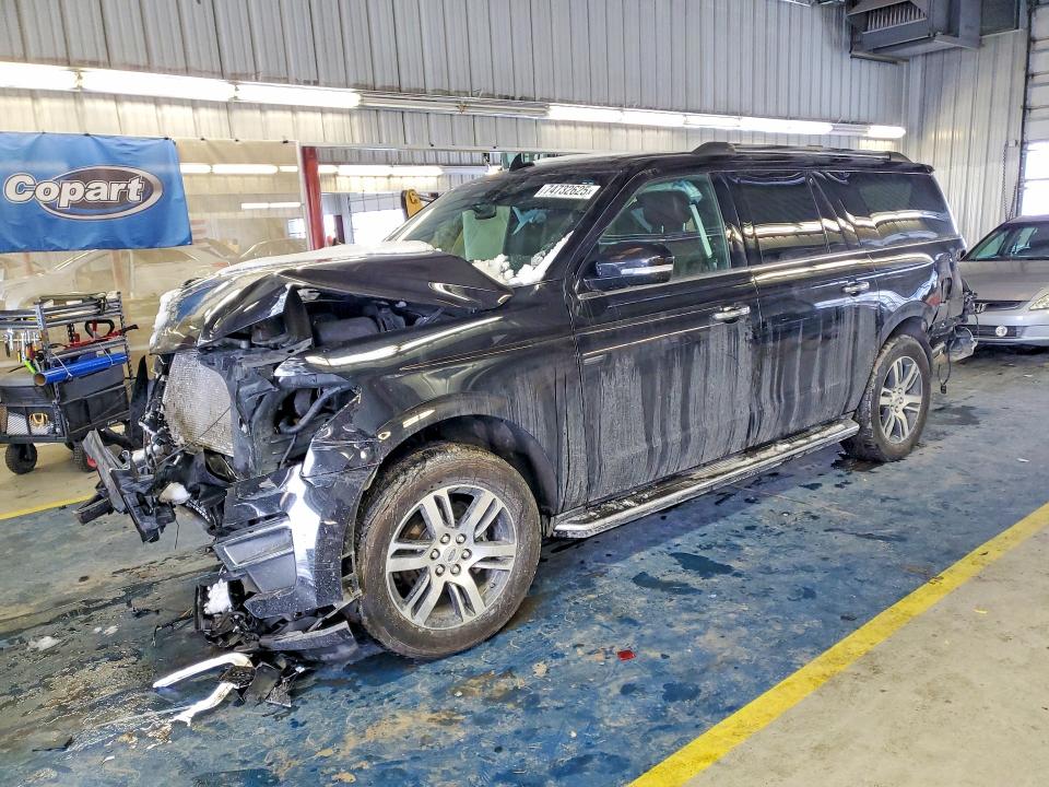 2023 FORD EXPEDITION — VIN 1FMJK2A81PEA28610