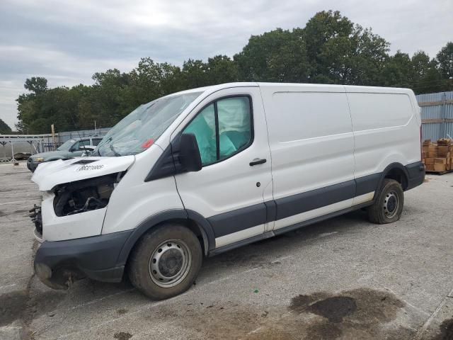 2017 FORD TRANSIT T- — VIN 1FTYE9ZM0HKA05195