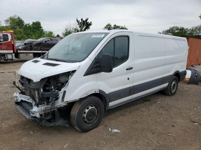 2020 FORD TRANSIT T- — VIN 1FTBR1Y86LKB72752