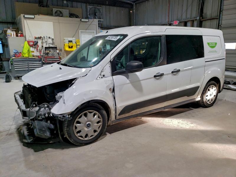2016 FORD TRANSIT CO — VIN NM0LS7F79G1270026