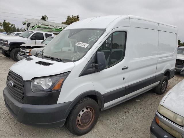 2019 FORD TRANSIT T- — VIN 1FTYR2CM0KKB66562