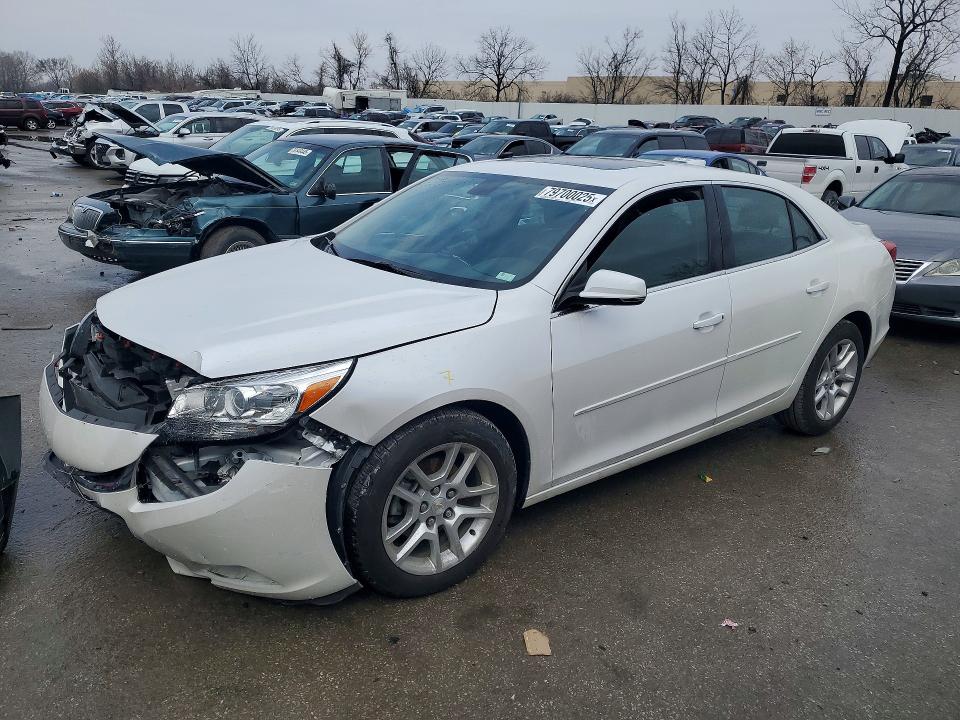 2015 CHEVROLET MALIBU — VIN 1G11C5SL7FF184285