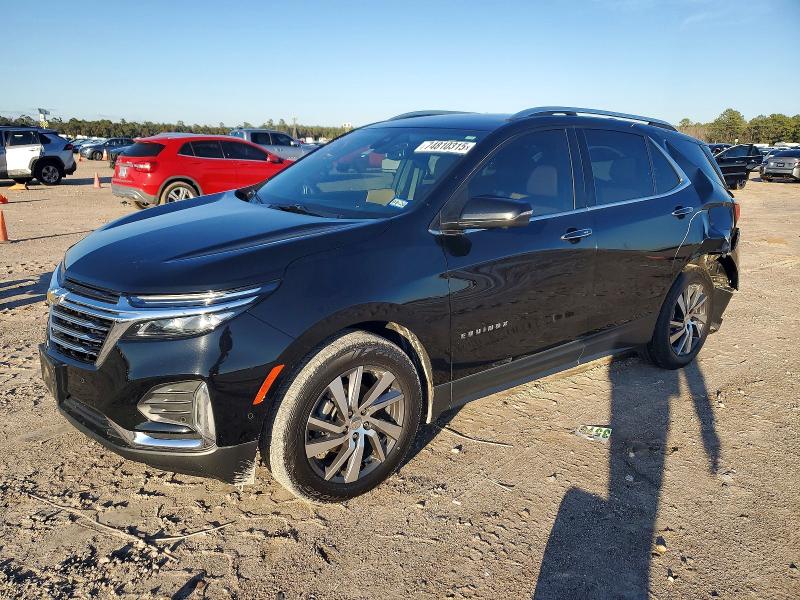 2023 CHEVROLET EQUINOX — VIN 3GNAXNEG0PL227048