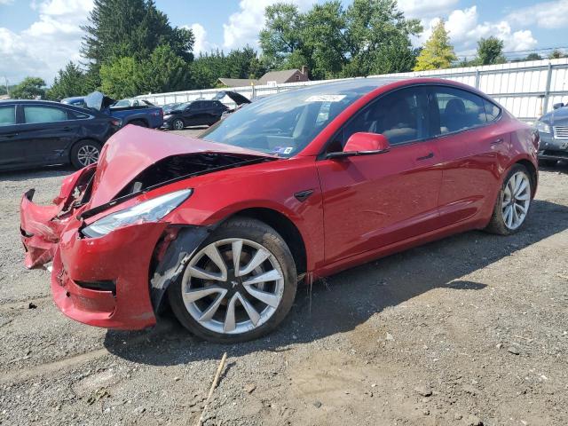 2018 TESLA MODEL 3 — VIN 5YJ3E1EA1JF118177