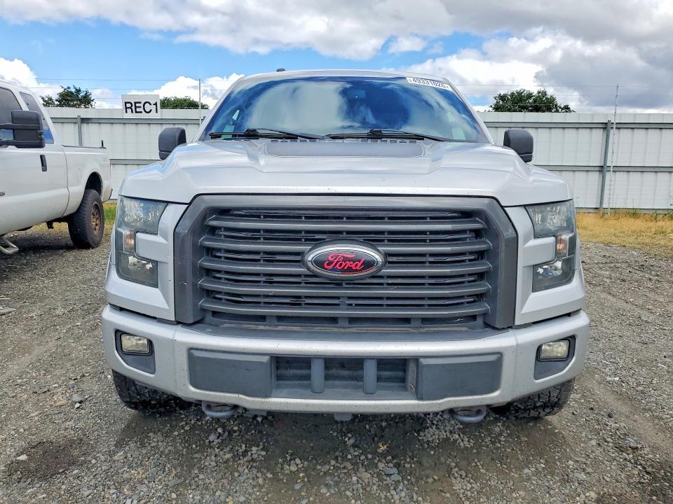 1FTEW1EP6HFA10461