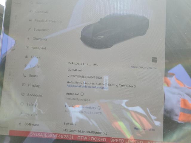 5YJSA1E55NF482831