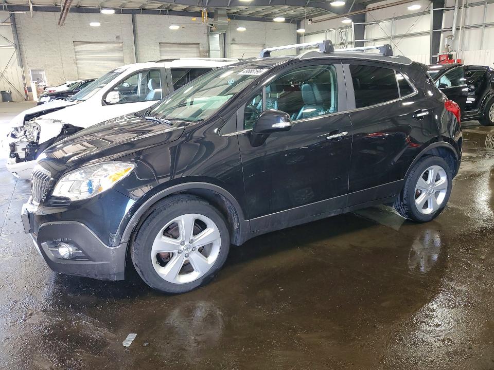 2016 BUICK ENCORE — VIN KL4CJBSB5GB732248