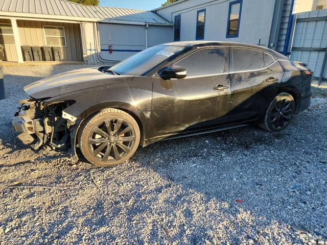 2019 NISSAN MAXIMA — VIN 1N4AA6AV3KC379565