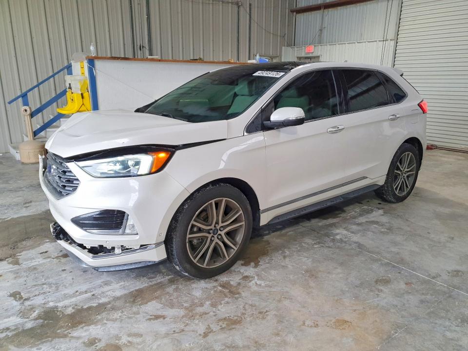 2019 FORD EDGE — VIN 2FMPK3K97KBC32520