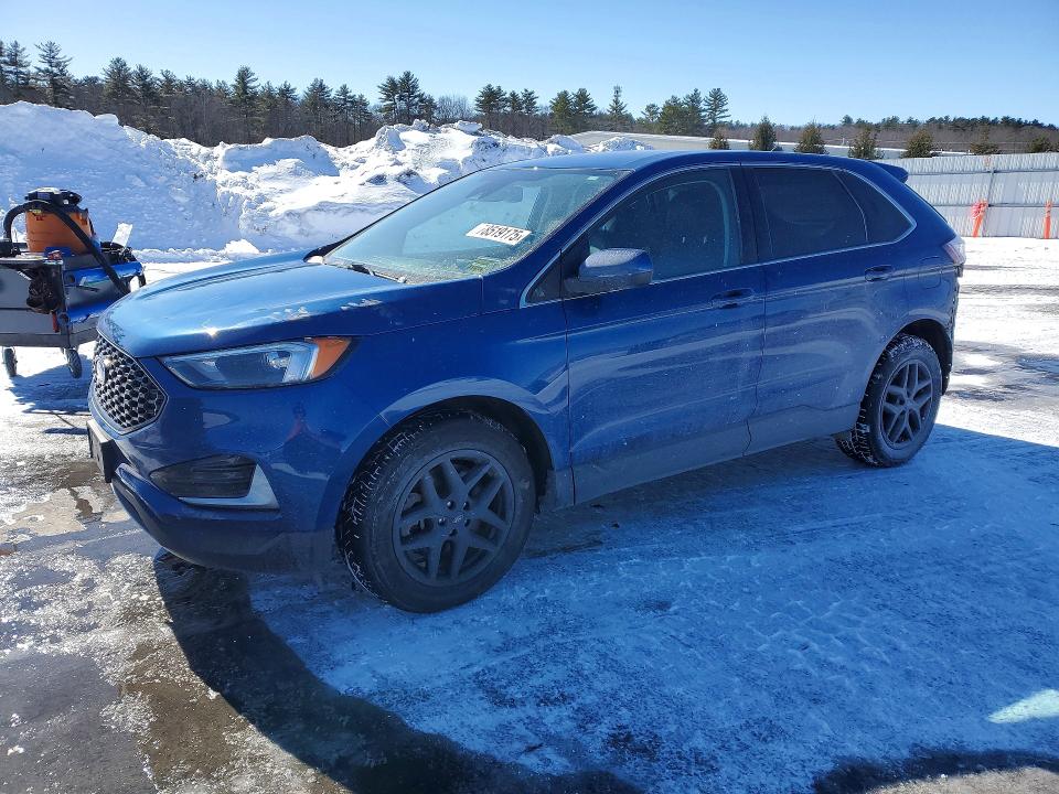 2024 FORD EDGE — VIN 2FMPK4J92RBA37846