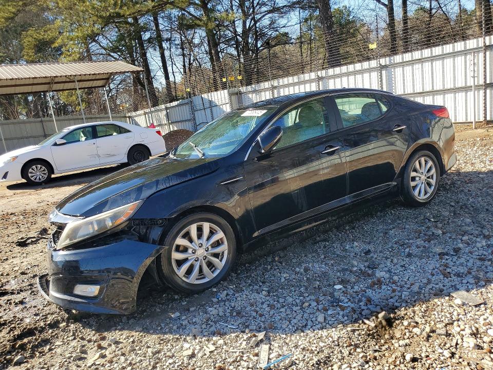 2015 KIA OPTIMA — VIN 5XXGM4A73FG443448