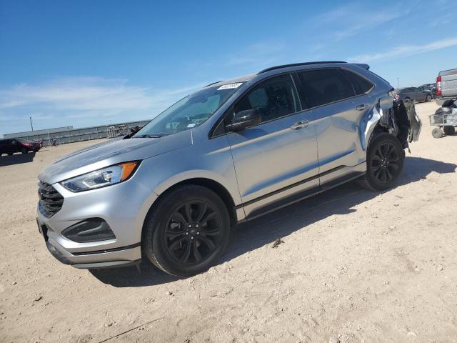 2022 FORD EDGE — VIN 2FMPK4G96NBA96934