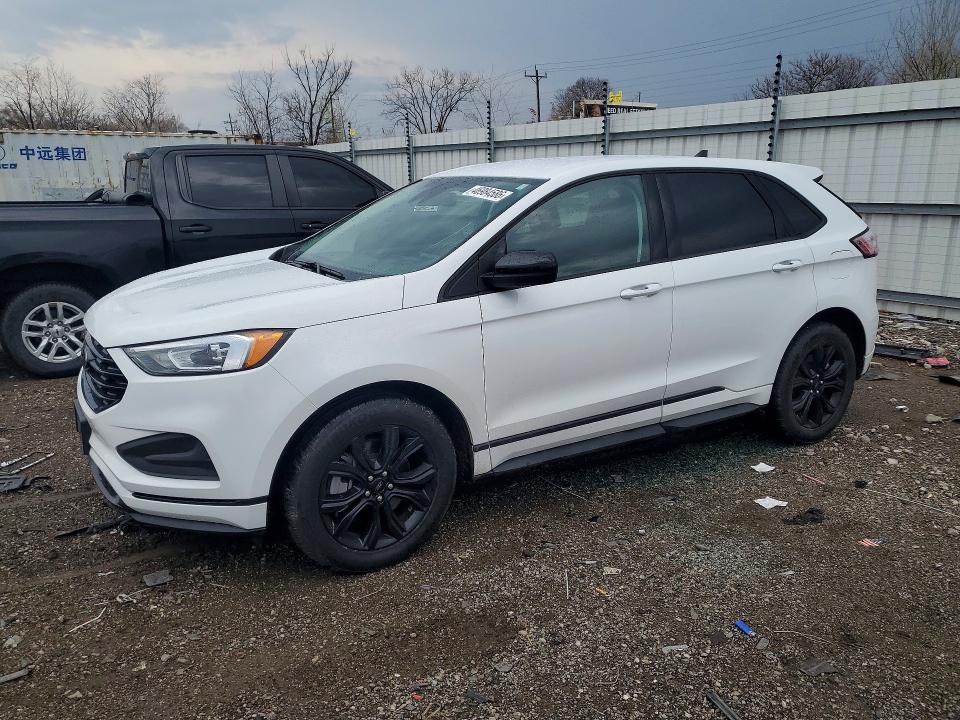 2024 FORD EDGE — VIN 2FMPK4G99RBB23842