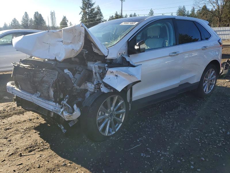 2018 FORD EDGE — VIN 2FMPK3K83JBB63833