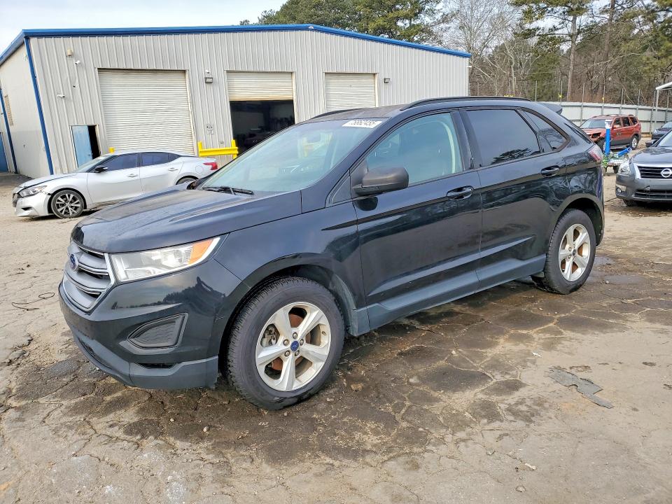 2018 FORD EDGE — VIN 2FMPK3G95JBB56075